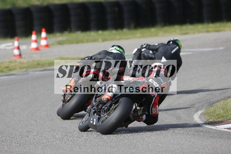 /08 17.04.2026  TZ Motorsport ADR/Gruppe rot/272